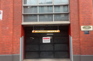 Collingwood - Secure Garage Parking with Remote 24/7 Access near Woolies