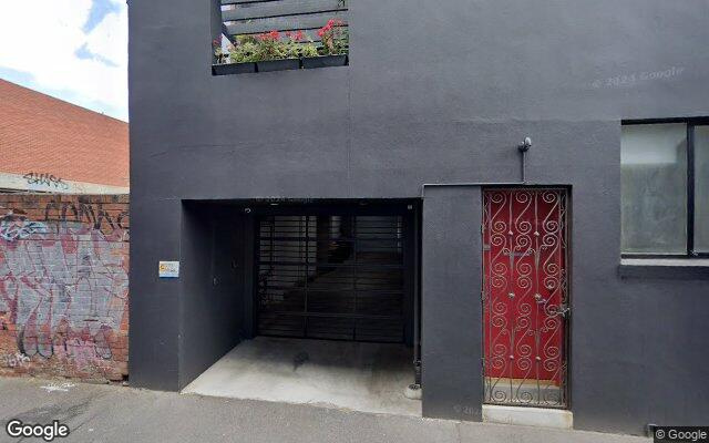 Collingwood - Secure Garage Parking with Remote 24/7 Access near Woolies