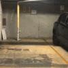 Indoor lot parking on Oxford Street in Darlinghurst New South Wales