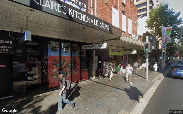2 Minutes from Hyde Park - Underground Parking