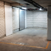 Indoor lot parking on Oxford Street in Darlinghurst New South Wales