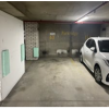 Indoor lot parking on Oxford Street in Darlinghurst New South Wales