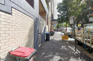 Indoor Parking Space walking distance from CBD and Hyde Park