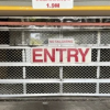 Indoor lot parking on Oxford Street in Darlinghurst New South Wales