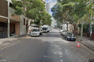 Darlinghurst - Secure Basement Parking close to Museum Station