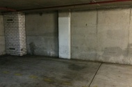 Darlinghurst  - Secure Undercover Parking close to Hyde Park and CBD
