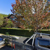 Lock up garage parking on Oxford Street in Epping New South Wales