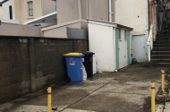 Paddington - Parking near Public School