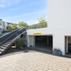 Indoor lot parking on Oxley St in Griffith Australian Capital Territory