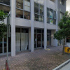 Lock up garage parking on Oxley Street in St Leonards New South Wales
