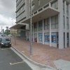 Indoor lot parking on Oxley Street in St Leonards