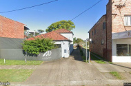 Undercover parking, 5mins to Crows Nest Metro or St Leonards Station.