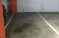 Car space right near Chatswood Station