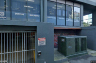 Car space right near Chatswood Station