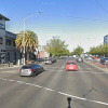 Indoor lot parking on Pacific Highway in Crows Nest