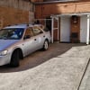 Driveway parking on Pacific Highway in Crows Nest New South Wales
