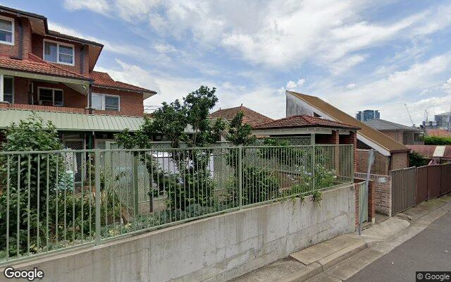 Vehical Parking Spot for rent! Walk to Crows nest and St Leonards!