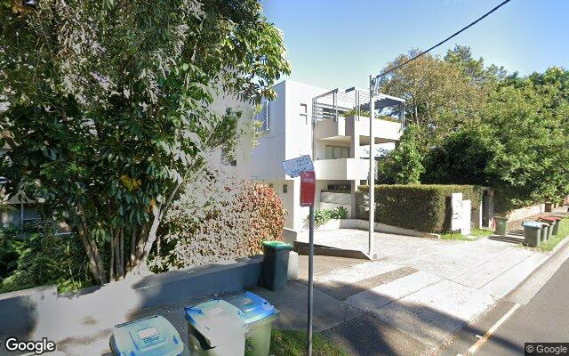Greenwich  - Secure Undercover Parking Near TAFE St Leonards #2