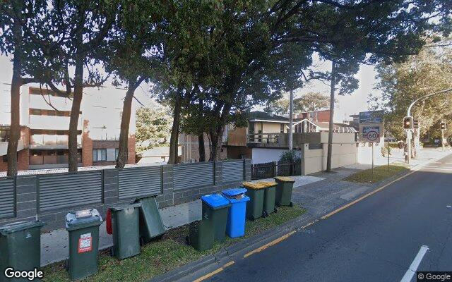 Greenwich - Great Carport Parking Near RNSH