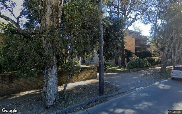 Greenwich - Safe Open Parking near Royal North Shore Hospital
