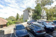 Secure Parking space St Leonards ,Opp RNS Hosp . 24 hrs access. Can use for storage in car.