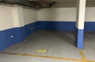 Killara - Secure Large Parking Spot close to Train Station and Pacific Highway
