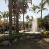 Outdoor lot parking on Pacific Highway in Lane Cove North New South Wales