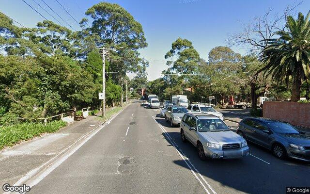 Lane Cove North - Spacious Outside Parking For Cars/Boats/Trailers/Machinery Near Train Station