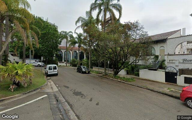 Great car space in Artarmon/Lane Cove North, close to public transport and shops