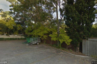 Parking Space near Shore Apartments