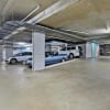Lock up garage parking on Pacific Highway in Lindfield New South Wales