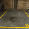 Undercover parking on Pacific Highway in North Sydney New South Wales