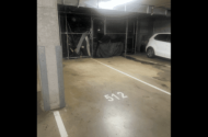 North Sydney - Secure Covered Parking in the Heart of CBD - Minimum booking 1 YEAR