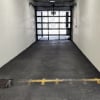 Lock up garage parking on Pacific Highway in North Sydney New South Wales