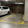 Indoor lot parking on Pacific Highway in North Sydney New South Wales