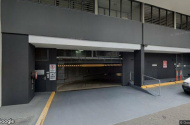 North Sydney - Secure Covered Parking in the Heart of CBD - Minimum booking 1 YEAR