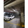 Indoor lot parking on Pacific Highway in North Sydney New South Wales