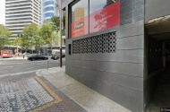 Great parking space in central North Sydney (Negotiable Price)
