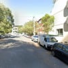 Undercover parking on Pacific Highway in North Sydney New South Wales