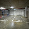 Indoor lot parking on Pacific Highway in North Sydney New South Wales