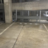 Undercover parking on Angelo Street in North Sydney New South Wales