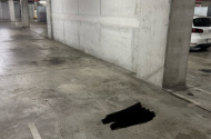 Secure indoor lot located just a short walk from Crows Nest Metro and St Leonards train stations.