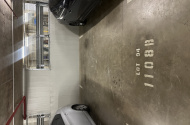 Secure Parking in St Leonards Square Near Station & Shops