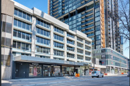 St Leonards - Secure Parking in Central Location