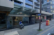 St Leonards - Secure Parking in Central Location