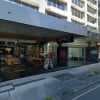 Indoor lot parking on Pacific Highway in St Leonards New South Wales