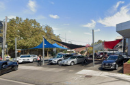 Secured Valet Parking Crows Nest/Car Wash on site.