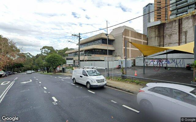 Secured Valet Parking Crows Nest/Car Wash on site.