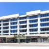 Indoor lot parking on Pacific Highway in St Leonards New South Wales