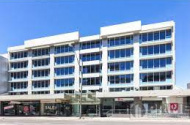 Secure Car Space - St Leonards
